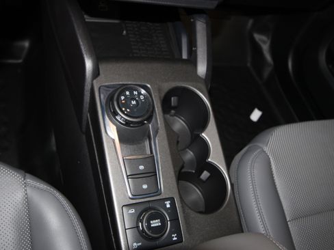 New 2025 Ford Bronco Sport Badlands w/ Badlands Tech Package image 16