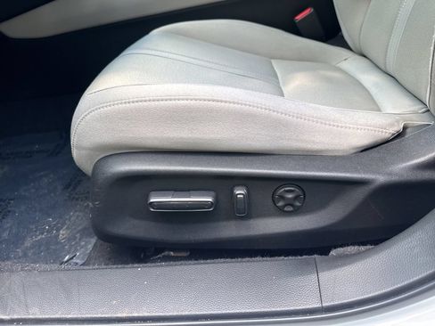 Used 2020 Honda Accord EX image 10