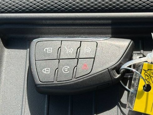 Used 2024 Chevrolet Tahoe RST w/ Sport Performance Package RWD image 31