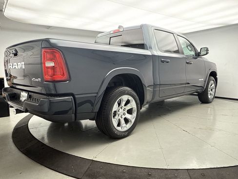 Used 2025 RAM 1500 Big Horn image 5
