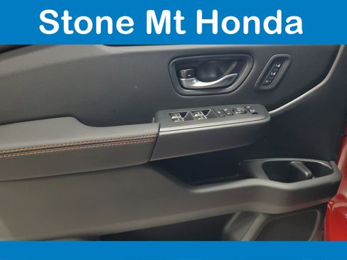 New 2026 Honda Passport TrailSport Elite image 21