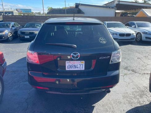 Used 2010 MAZDA CX-7 i Sport image 4