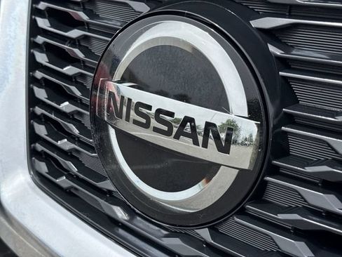 Used 2020 Nissan Rogue SV AWD/4WD image 30