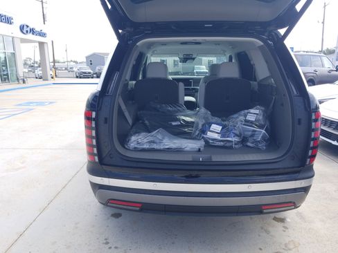 New 2026 Hyundai Palisade SEL FWD image 13