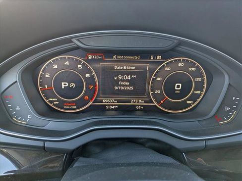 Used 2019 Audi Q5 2.0T Premium Plus w/ Premium Plus Package image 12