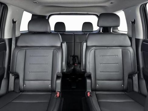 New 2026 Hyundai Santa Fe Limited AWD/4WD image 16