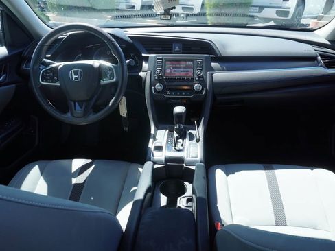 Used 2019 Honda Civic LX image 8