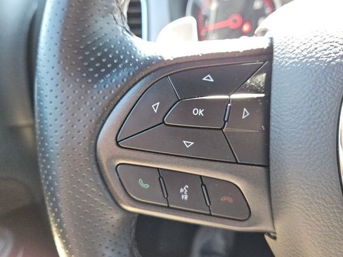 Certified 2023 Dodge Charger Scat Pack image 21