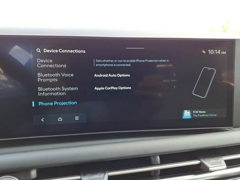 New 2027 Hyundai Santa Cruz SEL FWD image 10