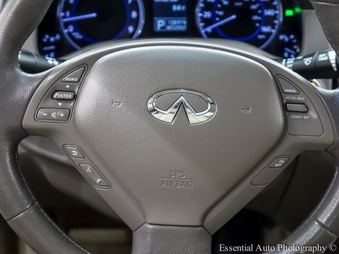Used 2011 INFINITI G37 x Sedan w/ Premium Pkg image 18