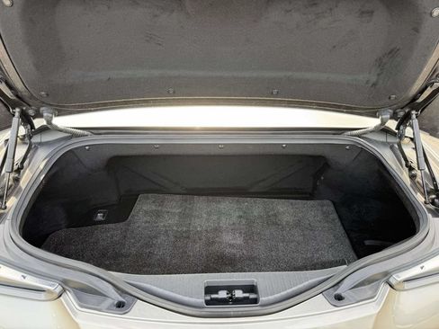 Used 2021 Lexus LC 500 Convertible w/ Touring Package RWD image 29