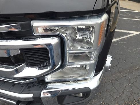 Used 2022 Ford F350 XLT image 39