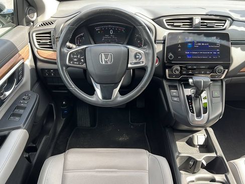 Used 2019 Honda CR-V EX-L image 15