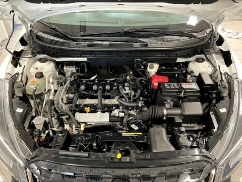 Certified 2023 Nissan Kicks SR w/ SR Premium Package image 29