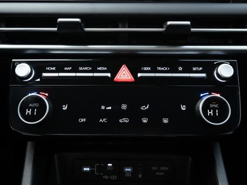 Used 2025 Hyundai Tucson SEL image 33