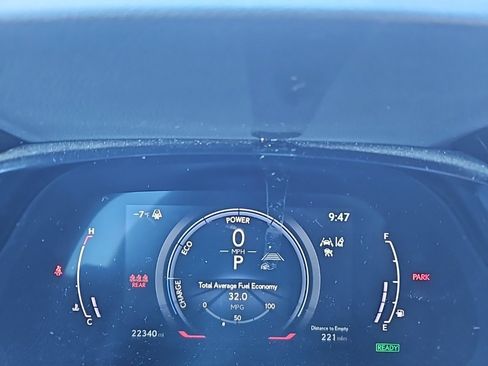 Used 2023 Lexus RX 350 w/ Cold Area Package image 7