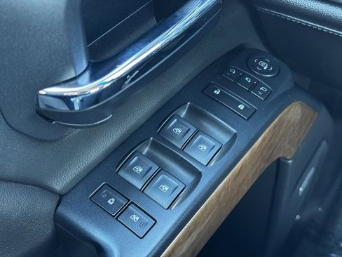 Used 2018 Chevrolet Silverado 1500 LTZ w/ Sport Package image 31