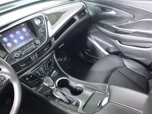 Used 2016 Buick Envision Premium image 37