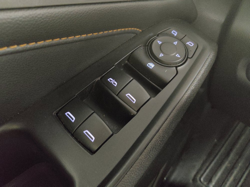 Used 2021 Chevrolet Traverse RS w/ LPO, Floor Liner Package FWD image 27