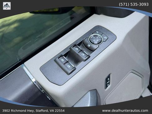 Used 2019 Ford F150 XLT AWD/4WD image 19
