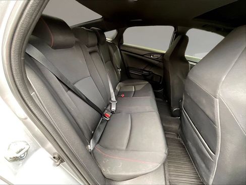 Used 2017 Honda Civic Si image 24