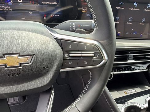 New 2026 Chevrolet Traverse LT FWD image 22