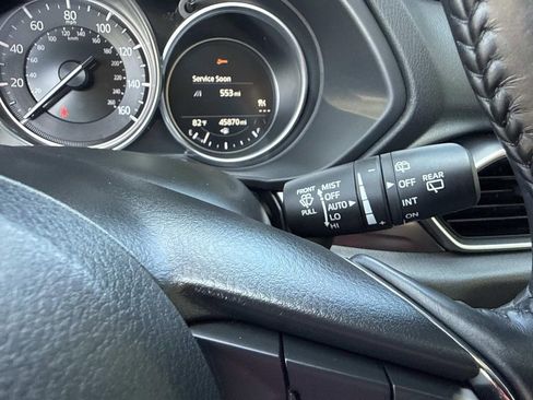 Used 2022 MAZDA CX-5 AWD 2.5 S image 36