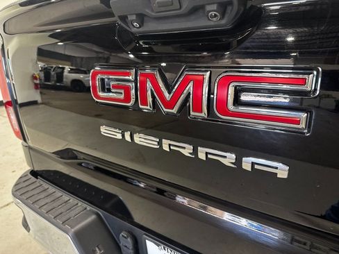 Used 2022 GMC Sierra 1500 Pro w/ Pro Value Package image 31