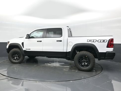 New 2026 RAM 1500 RHO w/ RHO Level 1 Equipment Group image 5