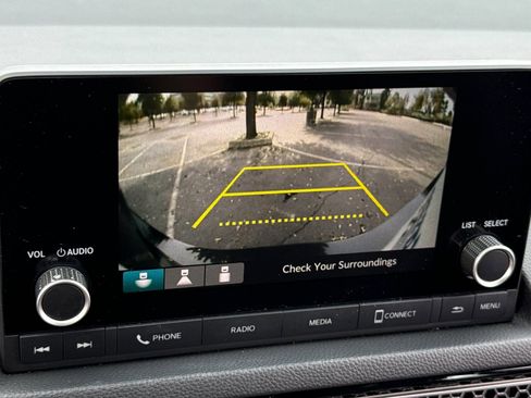 Used 2022 Honda Civic Sport image 23