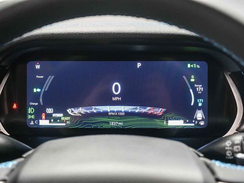 Used 2023 Jeep Grand Cherokee Trailhawk image 24