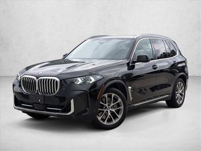 Used 2024 BMW X5 xDrive50e