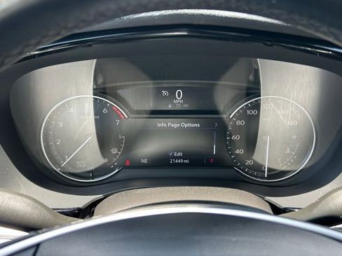 Used 2024 Cadillac XT5 Luxury FWD image 18