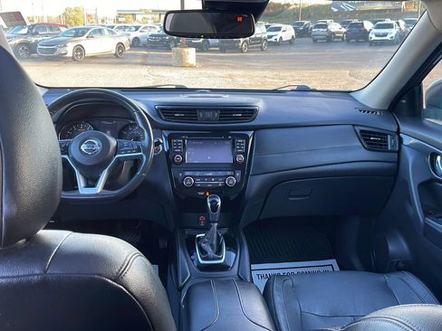 Used 2017 Nissan Rogue AWD image 15
