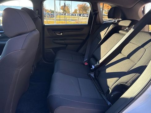 New 2026 Honda CR-V TrailSport image 24