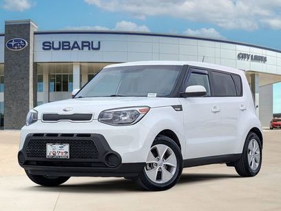 Used 2014 Kia Soul