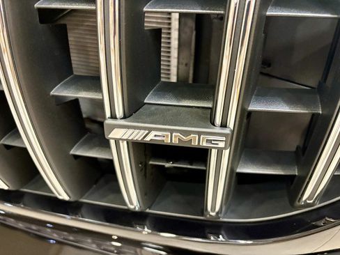 New 2026 Mercedes-Benz GLE 53 AMG 4MATIC image 9