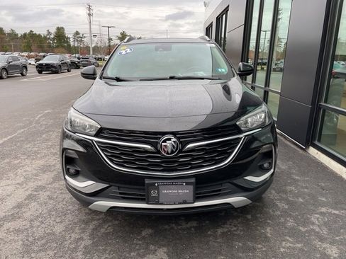 Used 2022 Buick Encore GX Select w/ Experience Buick Package image 3