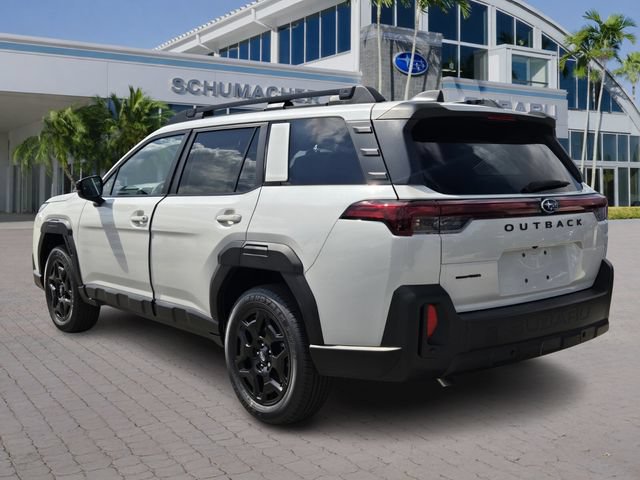 New 2026 Subaru Outback Limited AWD/4WD image 5