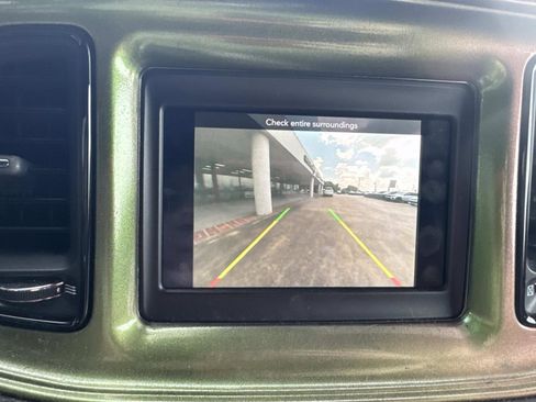 Used 2019 Dodge Challenger GT image 24