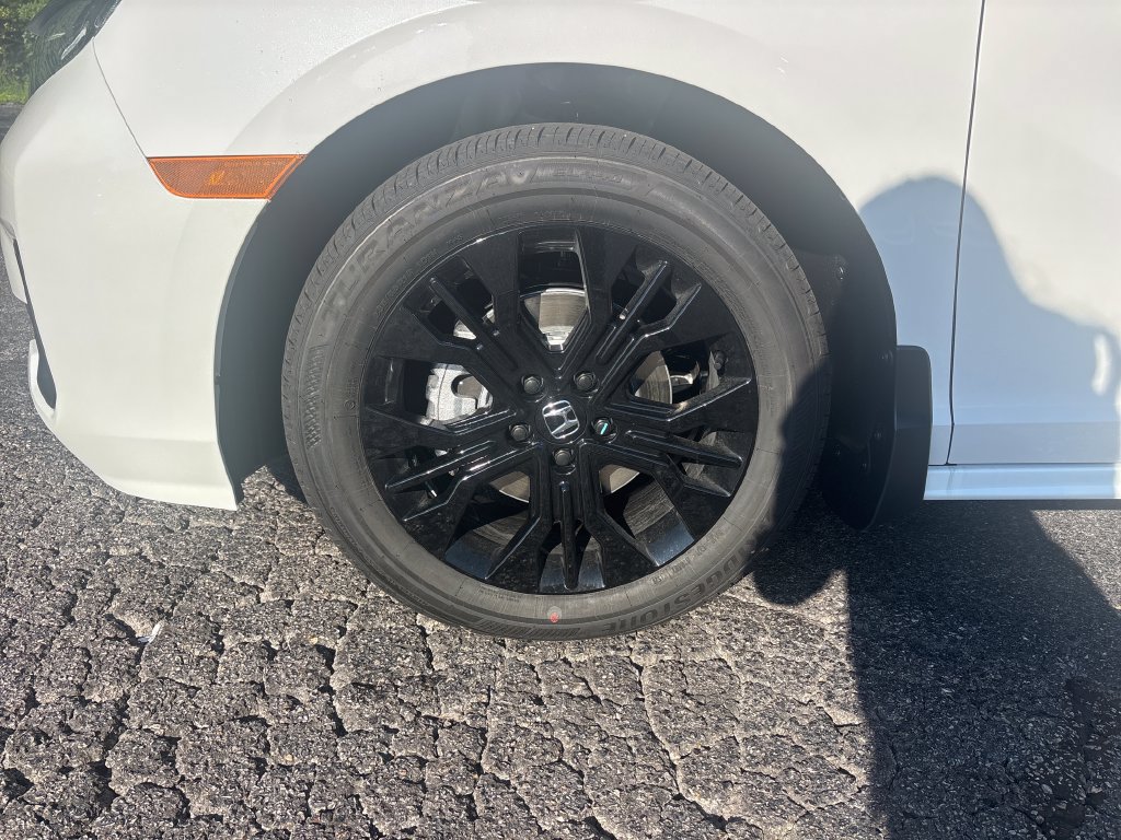 New 2026 Honda Odyssey Sport-L image 29