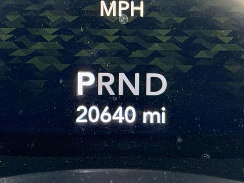 Certified 2021 Jeep Wrangler Unlimited Sport w/ Sun And Sound Package image 36