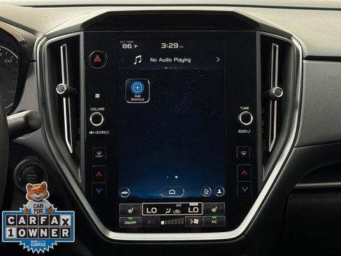 Used 2024 Subaru WRX Premium image 15