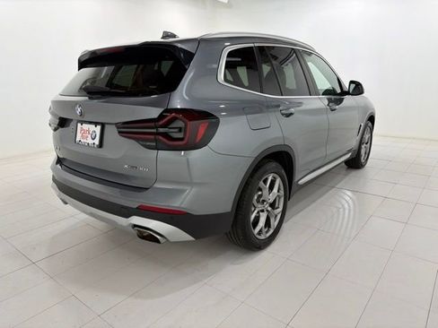 Certified 2023 BMW X3 xDrive30i w/ Convenience Package AWD/4WD image 5