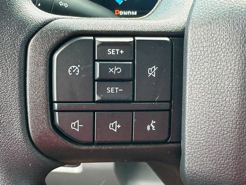 New 2026 Ford F250 XLT w/ XLT Premium Package image 11