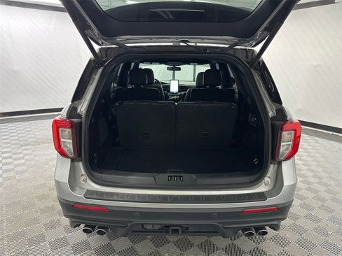 Used 2021 Ford Explorer ST w/ Equipment Group 401A image 21