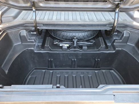 New 2026 Honda Ridgeline Black Edition image 15