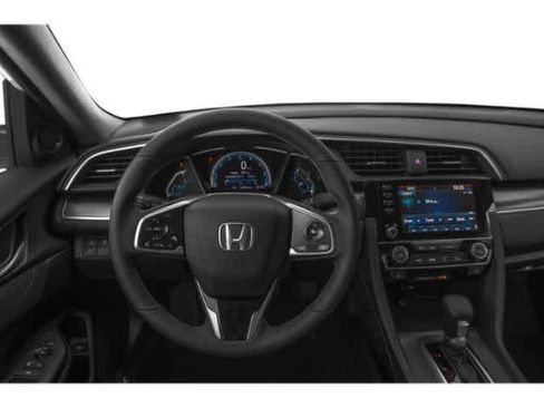 Used 2019 Honda Civic EX image 10