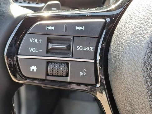 Used 2022 Honda Civic Sport image 17