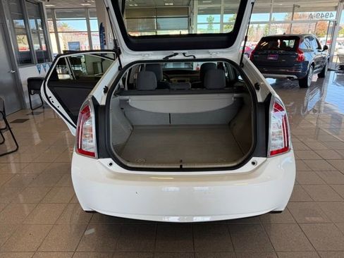 Used 2013 Toyota Prius Two image 20